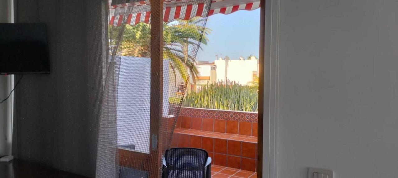 Vivienda Ida - Costa Del Silencio Tenerife Exterior foto
