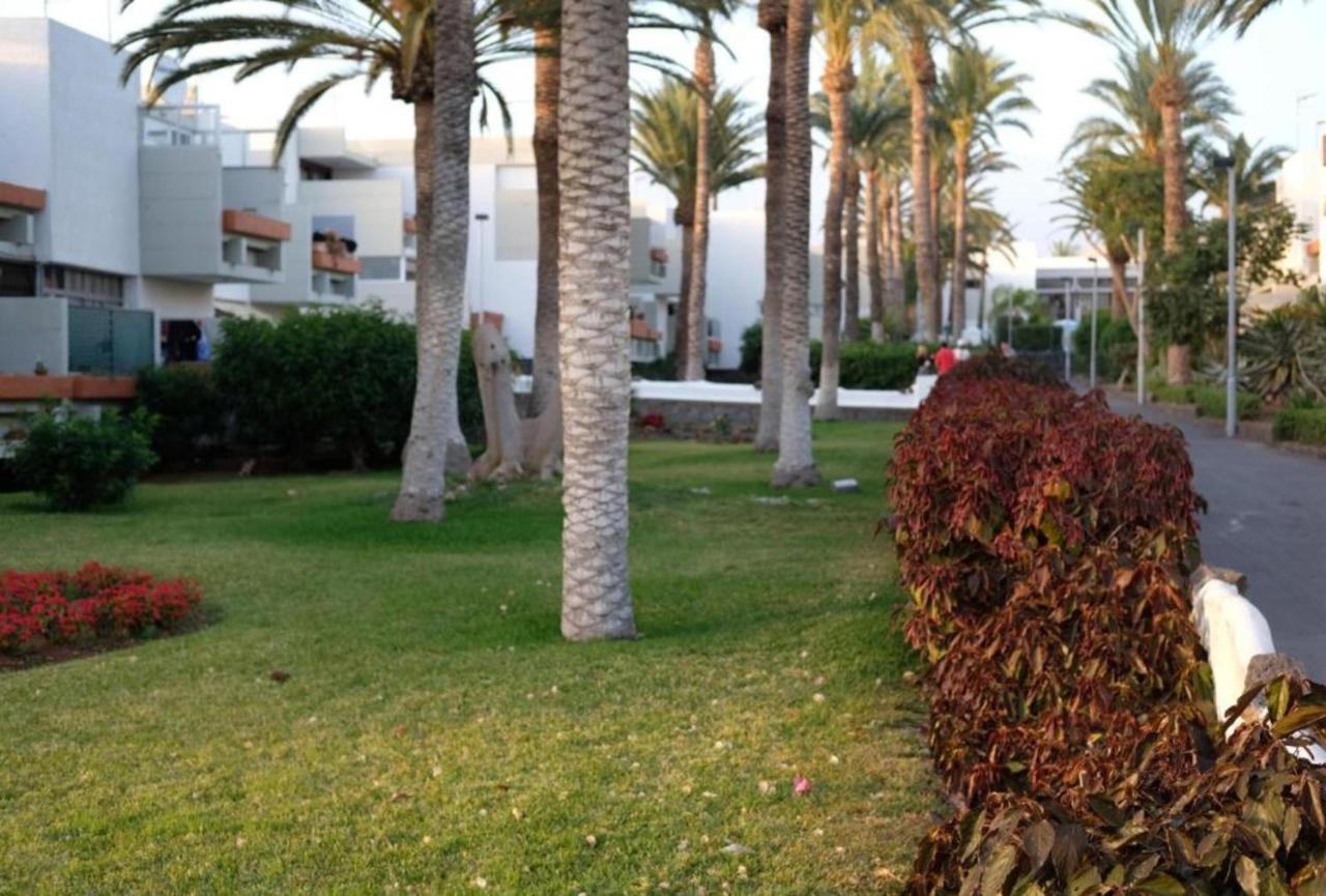 Vivienda Ida - Costa Del Silencio Tenerife Exterior foto