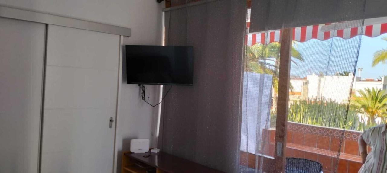 Vivienda Ida - Costa Del Silencio Tenerife Exterior foto