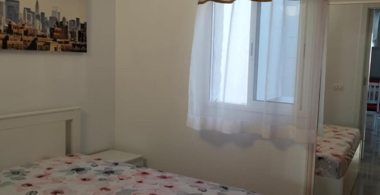 Vivienda Ida - Costa Del Silencio Tenerife Exterior foto